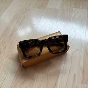 Crap Eyewear Downtown Purr Sunglasses